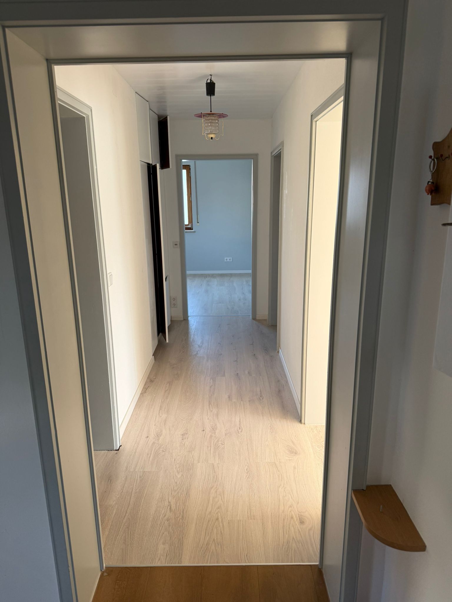 Innenraummalerarbeiten Referenz 2