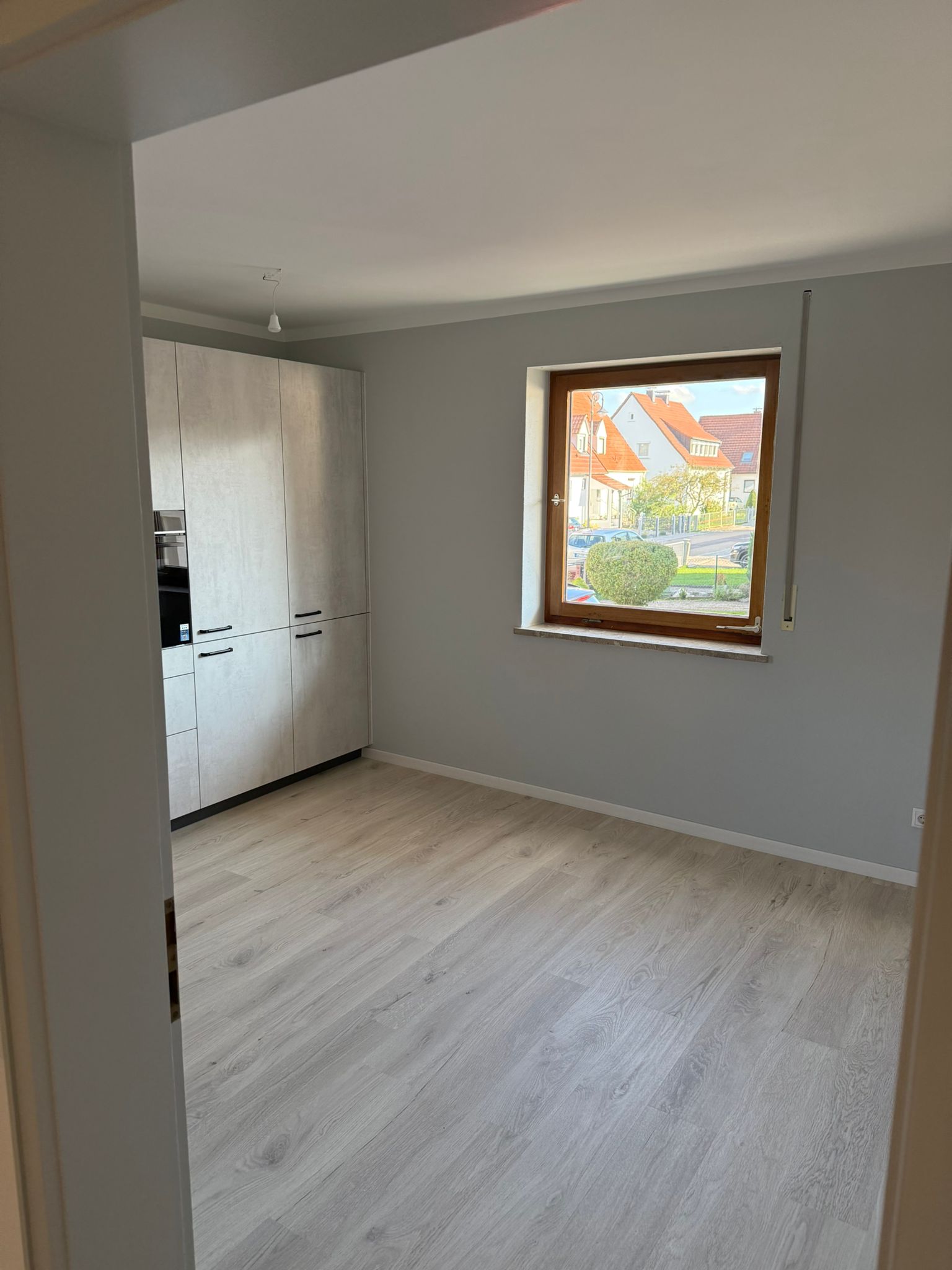 Spachteltechnik Referenz 3