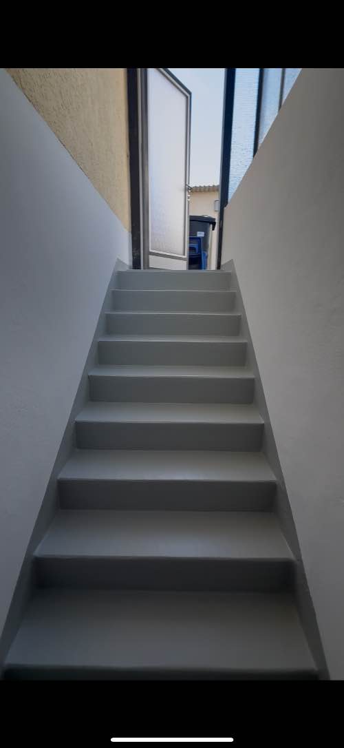 Epoxidharz-Design Referenz 2