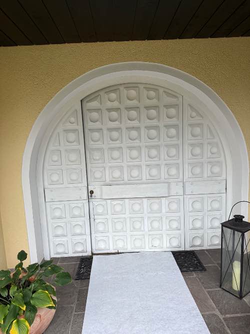 Innenraummalerarbeiten Referenz 3