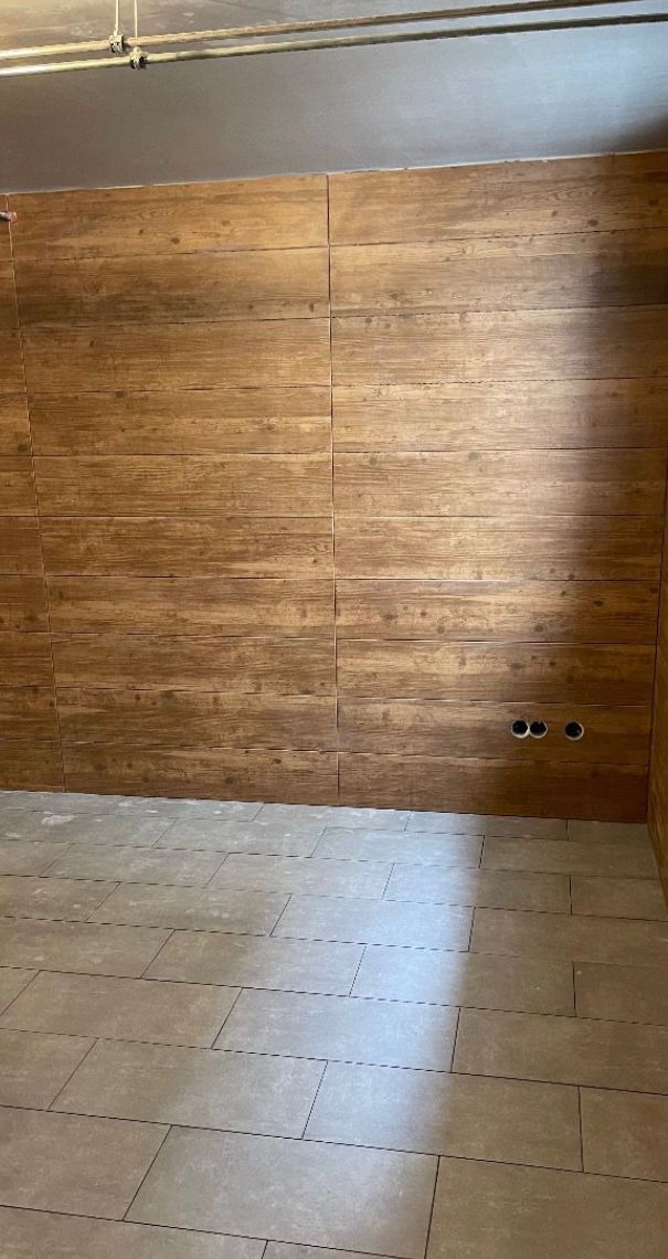 Keller Fliesen Nachher