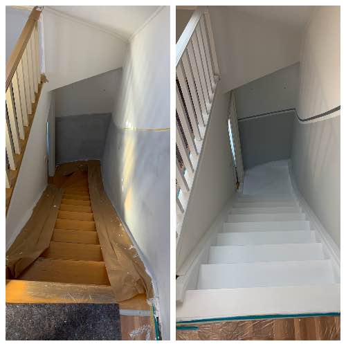 Lackierarbeiten Referenz 2