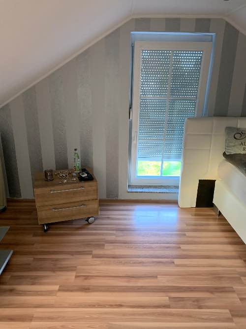 Tapezierarbeiten Referenz 3